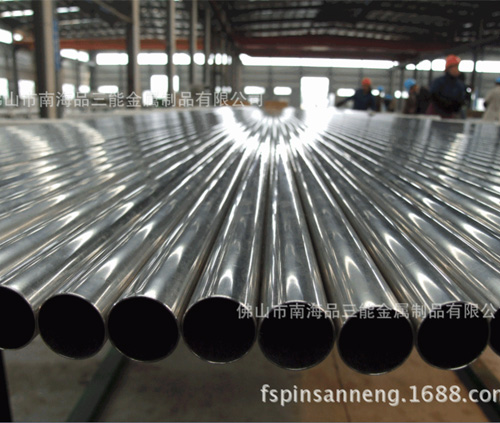 不锈钢管材料 不锈钢管材料