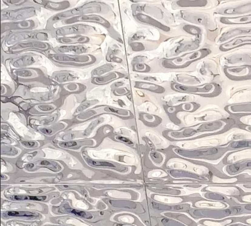 不锈钢水波纹板 不锈钢水波纹板